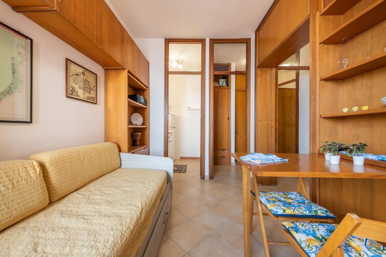 Casa Da Amare Apartment Teulada Exterior photo