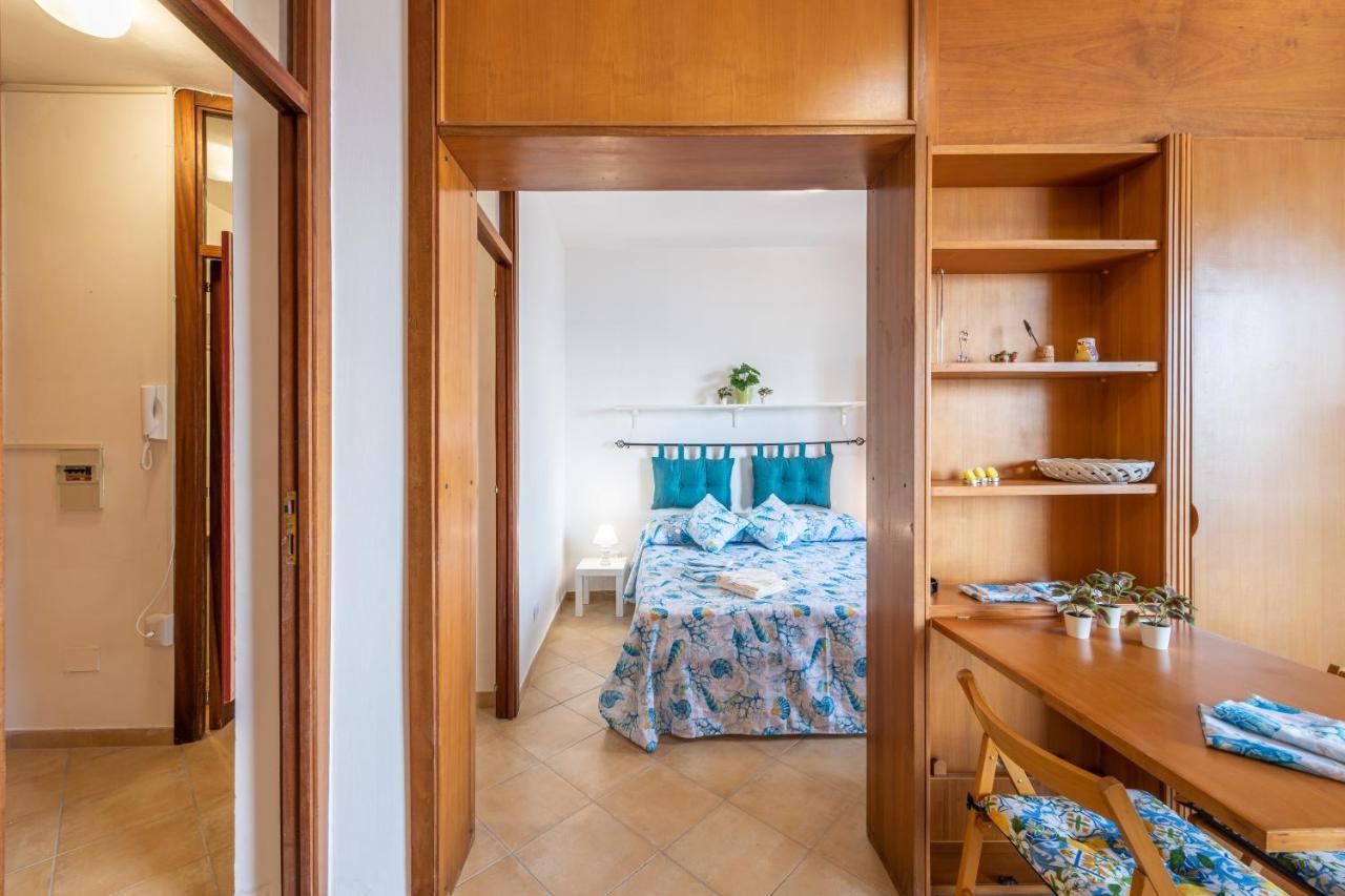 Casa Da Amare Apartment Teulada Exterior photo